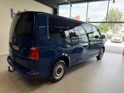 VW Transporter T6 Gebrauchtwagen VW Transporter T6 Gebrauchtwagen