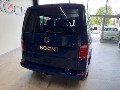VW Transporter T6 Gebrauchtwagen VW Transporter T6 Gebrauchtwagen