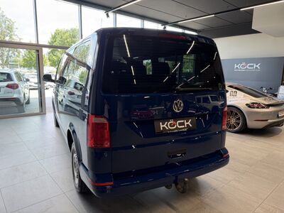 VW Transporter T6 Gebrauchtwagen VW Transporter T6 Gebrauchtwagen