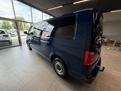 VW Transporter T6 Gebrauchtwagen VW Transporter T6 Gebrauchtwagen