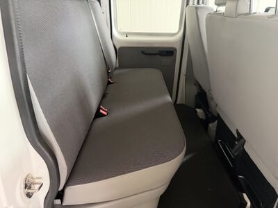 VW Transporter T6 Gebrauchtwagen