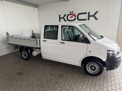 VW Transporter T6 Gebrauchtwagen