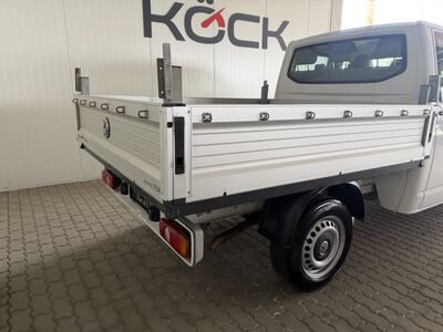 VW Transporter T6 Gebrauchtwagen