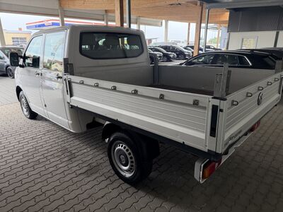 VW Transporter T6 Gebrauchtwagen