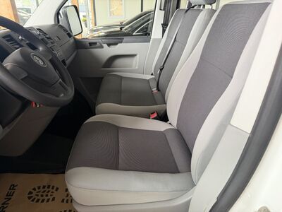 VW Transporter T6 Gebrauchtwagen