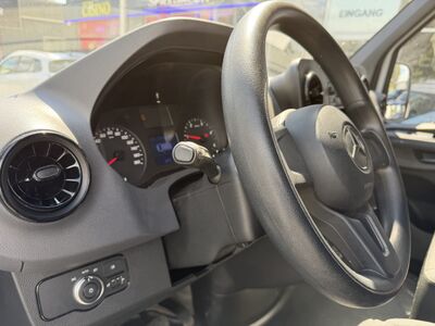 Mercedes-Benz Sprinter Gebrauchtwagen