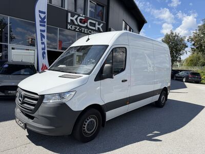 Mercedes-Benz Sprinter Gebrauchtwagen