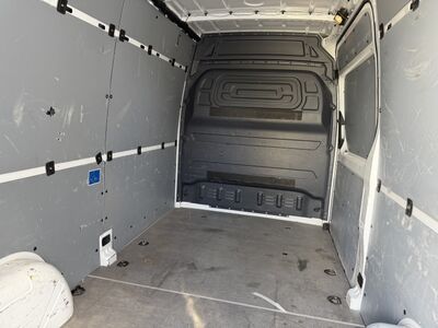 Mercedes-Benz Sprinter Gebrauchtwagen