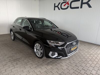 Audi A3 Gebrauchtwagen Audi A3 Gebrauchtwagen