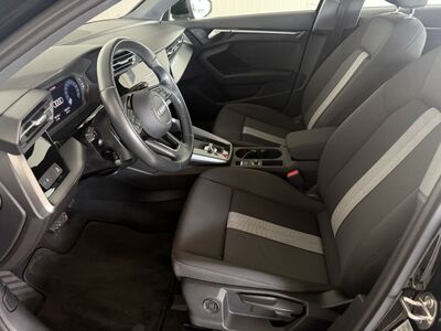 Audi A3 Gebrauchtwagen Audi A3 Gebrauchtwagen