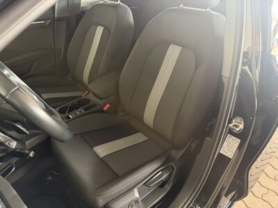 Audi A3 Gebrauchtwagen Audi A3 Gebrauchtwagen