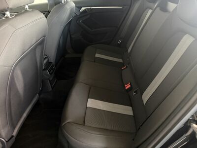 Audi A3 Gebrauchtwagen Audi A3 Gebrauchtwagen