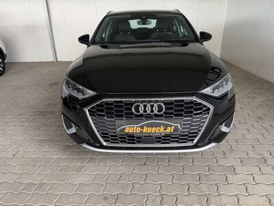 Audi A3 Gebrauchtwagen Audi A3 Gebrauchtwagen