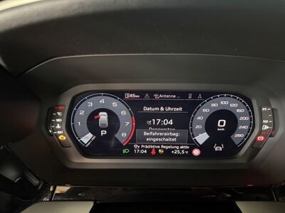 Audi A3 Gebrauchtwagen Audi A3 Gebrauchtwagen