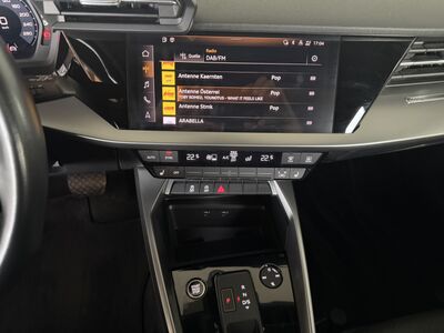 Audi A3 Gebrauchtwagen Audi A3 Gebrauchtwagen