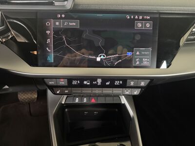 Audi A3 Gebrauchtwagen Audi A3 Gebrauchtwagen