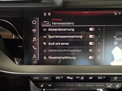 Audi A3 Gebrauchtwagen Audi A3 Gebrauchtwagen
