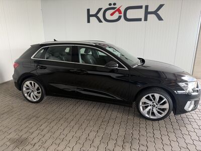 Audi A3 Gebrauchtwagen Audi A3 Gebrauchtwagen