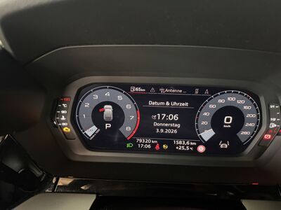 Audi A3 Gebrauchtwagen Audi A3 Gebrauchtwagen