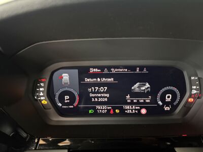 Audi A3 Gebrauchtwagen Audi A3 Gebrauchtwagen