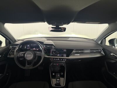 Audi A3 Gebrauchtwagen Audi A3 Gebrauchtwagen