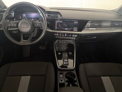 Audi A3 Gebrauchtwagen Audi A3 Gebrauchtwagen