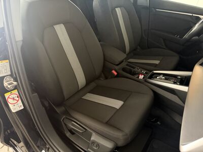 Audi A3 Gebrauchtwagen Audi A3 Gebrauchtwagen