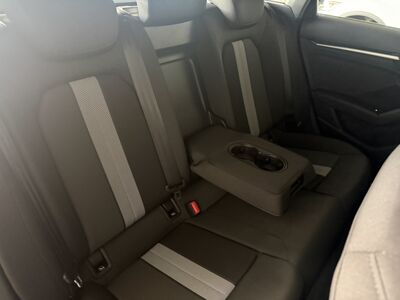 Audi A3 Gebrauchtwagen Audi A3 Gebrauchtwagen