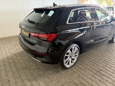 Audi A3 Gebrauchtwagen Audi A3 Gebrauchtwagen