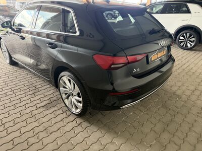 Audi A3 Gebrauchtwagen Audi A3 Gebrauchtwagen