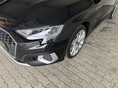 Audi A3 Gebrauchtwagen Audi A3 Gebrauchtwagen