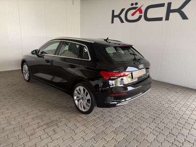 Audi A3 Gebrauchtwagen Audi A3 Gebrauchtwagen