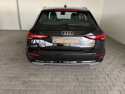 Audi A3 Gebrauchtwagen Audi A3 Gebrauchtwagen