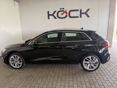 Audi A3 Gebrauchtwagen Audi A3 Gebrauchtwagen