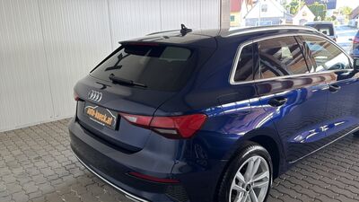 Audi A3 Gebrauchtwagen