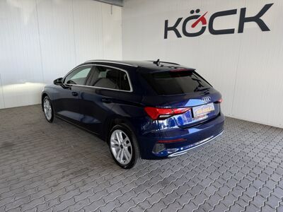 Audi A3 Gebrauchtwagen