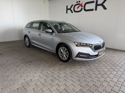 Skoda Octavia Gebrauchtwagen Skoda Octavia Gebrauchtwagen