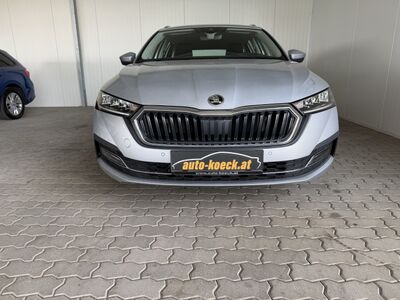 Skoda Octavia Gebrauchtwagen Skoda Octavia Gebrauchtwagen