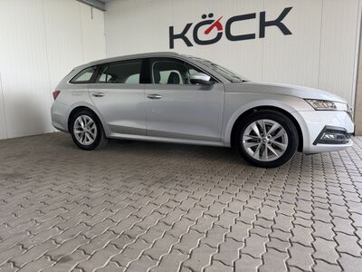 Skoda Octavia Gebrauchtwagen Skoda Octavia Gebrauchtwagen