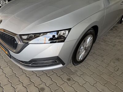 Skoda Octavia Gebrauchtwagen Skoda Octavia Gebrauchtwagen