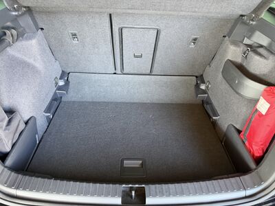 Skoda Karoq Gebrauchtwagen Skoda Karoq Gebrauchtwagen