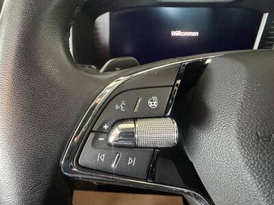 Skoda Karoq Gebrauchtwagen Skoda Karoq Gebrauchtwagen