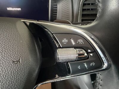 Skoda Karoq Gebrauchtwagen Skoda Karoq Gebrauchtwagen