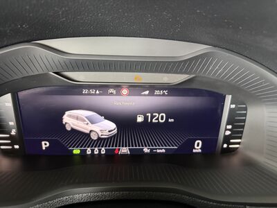 Skoda Karoq Gebrauchtwagen Skoda Karoq Gebrauchtwagen