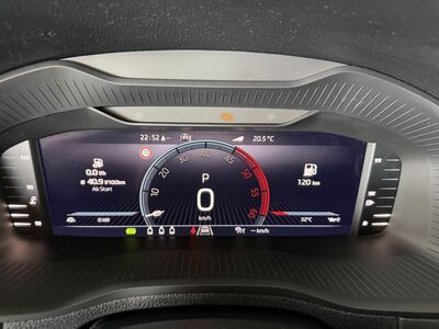 Skoda Karoq Gebrauchtwagen Skoda Karoq Gebrauchtwagen