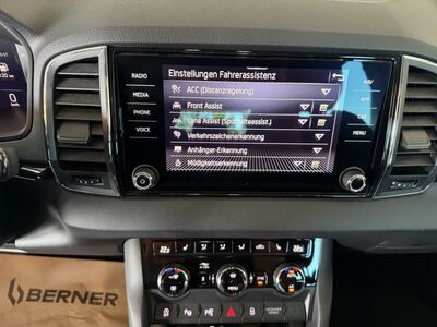 Skoda Karoq Gebrauchtwagen Skoda Karoq Gebrauchtwagen