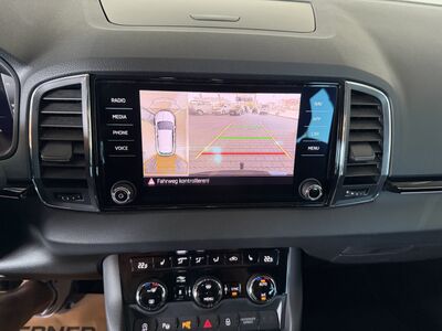 Skoda Karoq Gebrauchtwagen Skoda Karoq Gebrauchtwagen