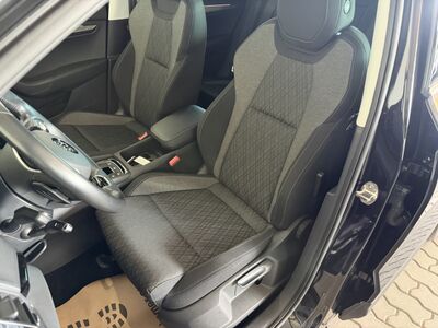 Skoda Karoq Gebrauchtwagen Skoda Karoq Gebrauchtwagen