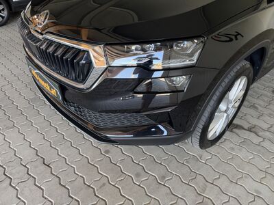 Skoda Karoq Gebrauchtwagen Skoda Karoq Gebrauchtwagen