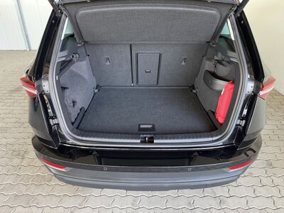 Skoda Karoq Gebrauchtwagen Skoda Karoq Gebrauchtwagen